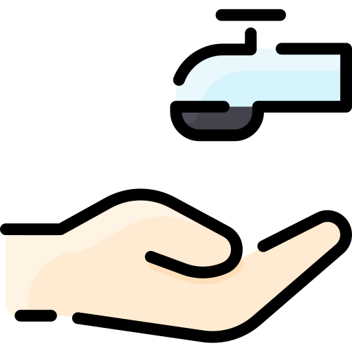 Hand washing